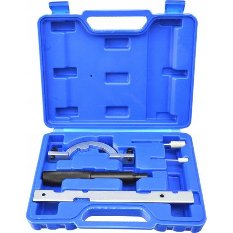 Steuerzeitensperre Opel 1.0 1.2 1.4 12V 16V geko G02846 (1/3)