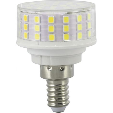 E12 10W 1000LM LED-Lampe, weißes Licht, energiesparend, flimmerfrei (1/5)