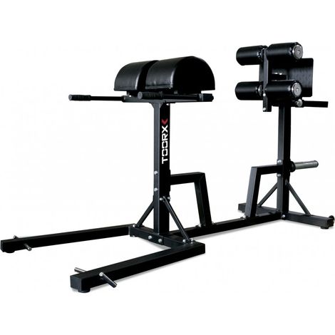 WBX-250 - Panca GHD - Glute Ham Developer (1/4)