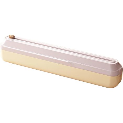 Dispensateur enveloppe magnétique avec coupeur, Distributeur (1/5)