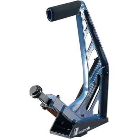 PRIMATECH Cloueur à parquet pour pointe en L mécanique H330L