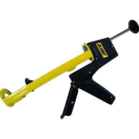 Pistola Per Silicone Blinky Professional Turbo Wt-240