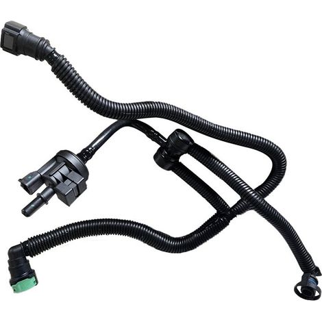 Dampfentlüftungsventil 911-757 geeignet für Fusion 1.6L-L4 2013-2014 2M1600 CP907 CP818 PV966 DG9Z-9D289-B DG9Z9D289G.