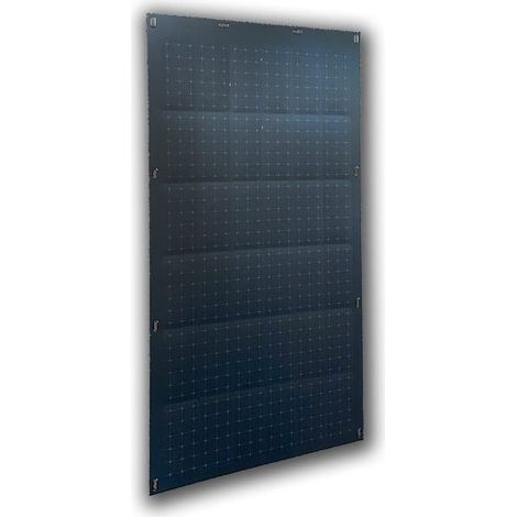 Pannello solare flessibile IP68 100W (1/4)