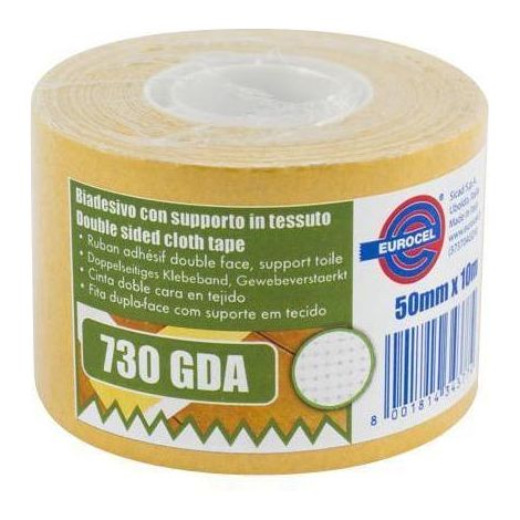Eurocel Euro730gda Nastro Biadesivo Pocket 50mmx10mt (1/2)