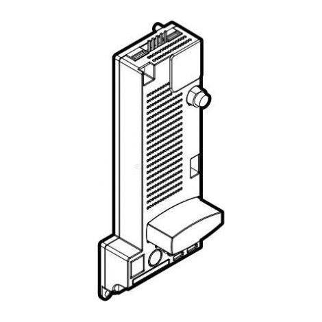 SPWLA1 Centrale Scheda Comando Di Ricambio Per Wl1024C WALKY 24v NICE SPWLA1 WLA1 Quadro Pedonale