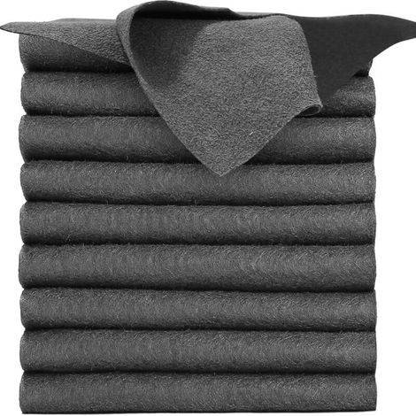 YMYNY Chiffon magique pour le nettoyage des vitres,Chiffons de Nettoyage en Microfibre réutilisables san (1/5)