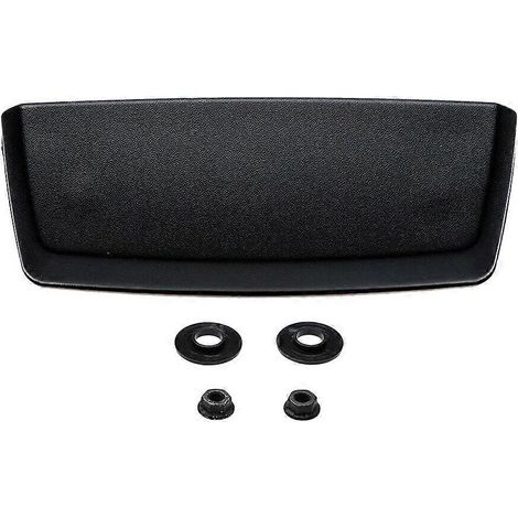 Poignée de verrouillage de vitre extérieure du hayon arrière pour Nissan Armada Pathfinder 90336-7S000 (1/5)