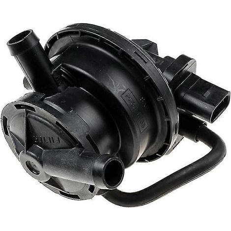Pompe de détection de fuites de carburant 7l0906271c, pompe de détection de fuites de vapeurs de carburant pour automobile (1/5)