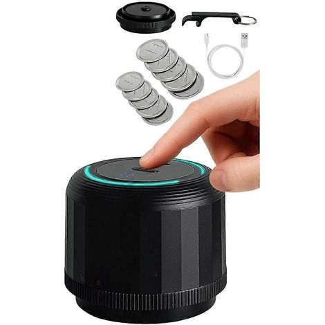Électrique bottling machine sous vide kit portable bottling machine sous vide alimentaire rangement bottling machine (1/5)