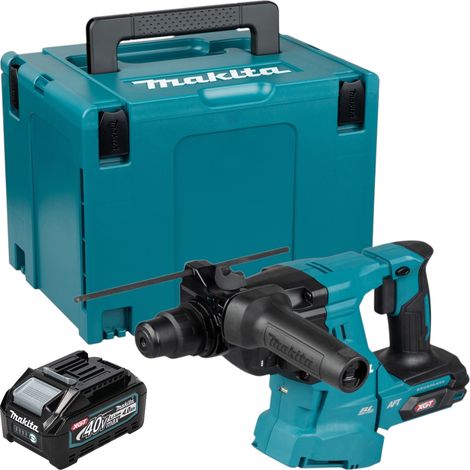Martillo combinado Makita HR011GZ - sin batería - sin cargador (1/5)