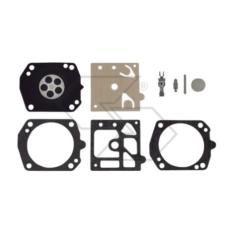 ORIGINAL WALBRO K20-HD kit de reparación para carburador HD-20-1 HD-25-1 HD-30-1