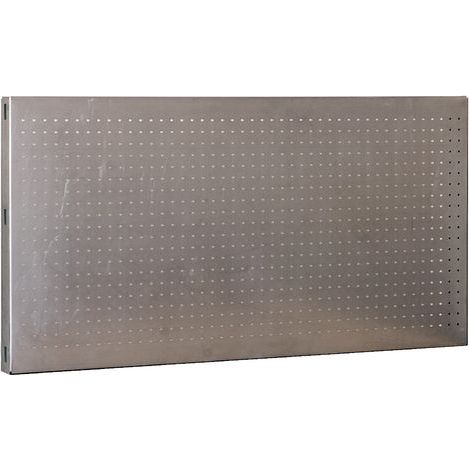 Pannello forato Simonrack 70231506008 acciaio zincato 150x60 cm