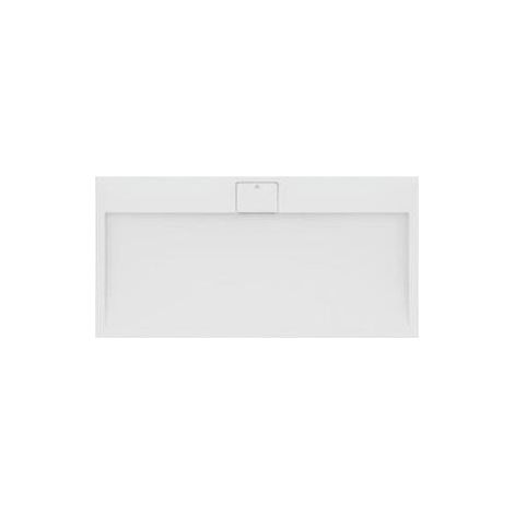 Ideal Standard Ultra Flat S i.life Rechteck-Brausewanne,
