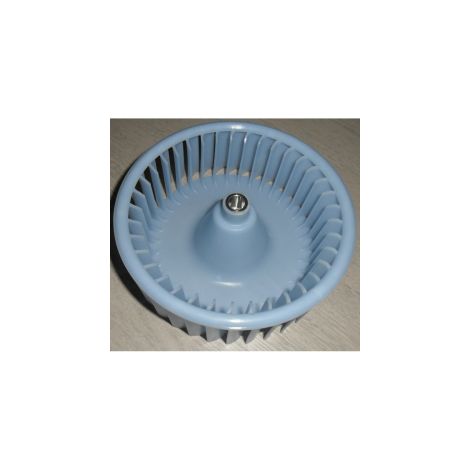 Cylindre de ventilateur pour Seche-Linge SIEMENS 00752112