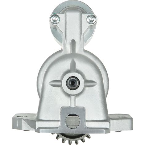 Motor de arranque Ford Cougar Mazda 2.5 3.0 (1/5)