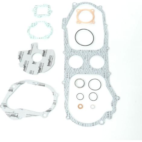 Dichtungssatz für Motor RMS für Yamaha 100 BW's Roller 1999 bis (1/2)