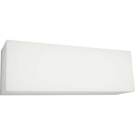 Applique moderno lampadari bartalini airurte r2 led cct ip65 acrilico