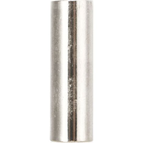 20 Pièces M5 Filetage Raccord écrou Kit en Acier Inoxydable Manchon Rond Connecteur Remplacement (1/5)
