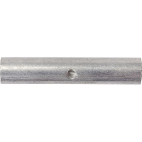 Aluminium-Verbindungsstück (Hülse) 2ZA16 E12KA-01070100100