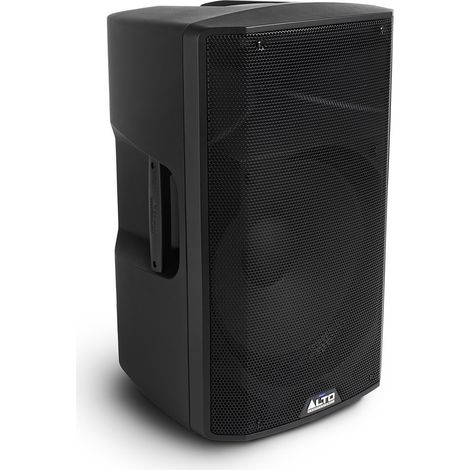 Alto TX 415 - Altavoz activo de 700 W (1/5)