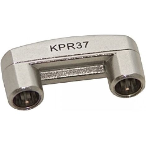 Ponticello Rigido F Rapid.37M Kpr37 (Fracarro Cod. 289485)