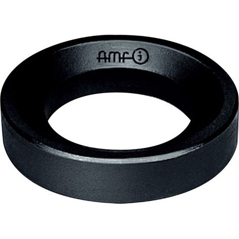 Casquillo cónico DIN 6319D para tornillos M42, taladro D.49 mm, ángulo cónico 120 grados AMF