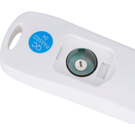 Thermomètre électronique numérique de cuisson pour barbecue, sonde longue en acier inoxydable, outil de cuisine (1/5)