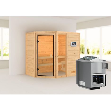 MH Jada Eck, 9kW Bio ext.Strg