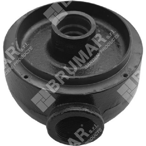 Corpo pompa inferiore per elettropompe ELPUMPS COMPATIBILE - 047439