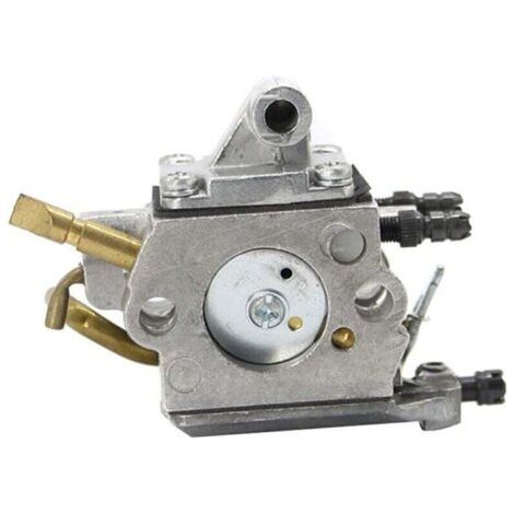 Carburador für motosierra Stihl MS192 MS192T MS192TC Zama C1Q-S258 (1/4)