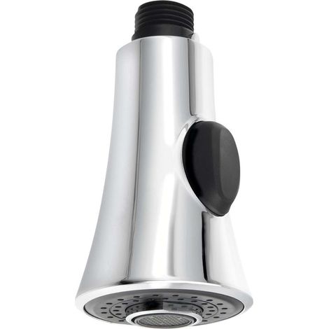 Sapho - Ausziehbare Brause, Chrom ND1105-63-11