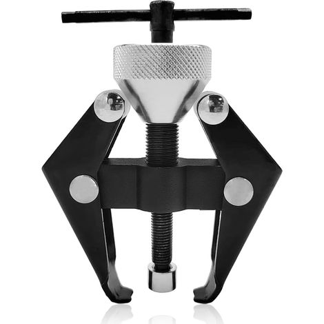 Car Wiper Arm Puller And Battery Terminal, Wiper Arm Puller Two Claw, Wiper Removal Tool, Wiper Arm Remover (1/5)