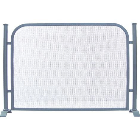 IMEX-12207-F Salvachispas simple con columnas [imex-12207-F]