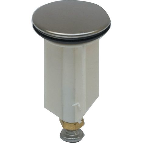 10PZ TAPPO PILETTA A SALTARELLO STANDARD 1 1/4 (1/2)