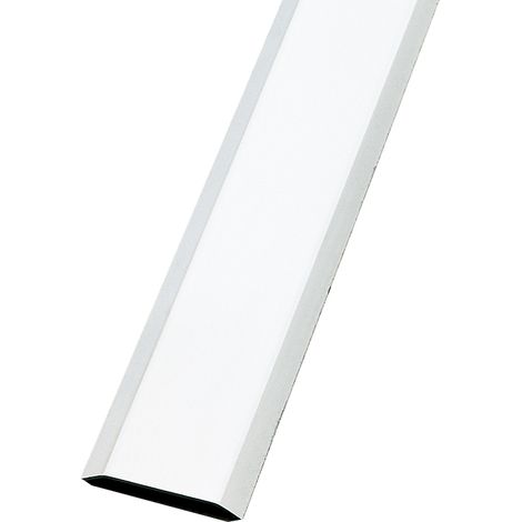 Solin de moquette adhésif. Acier inoxydable 985mm mod.12 2826 ami (1/3)