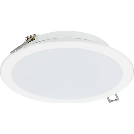 PHILIPS DOWNLIGHT LED LEDINAIRE SLIM DN065B CCT 10.5 W Ø175 446443800 (1/5)