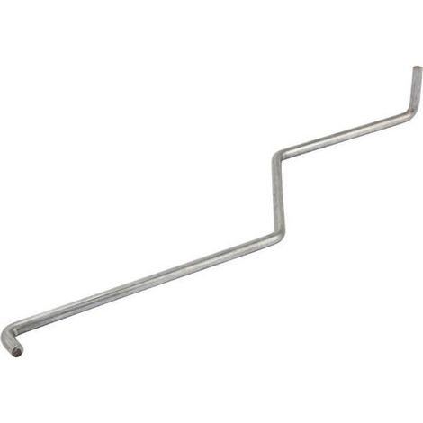 1134-3415-01 - Tringle pour Tracteur Tondeuse STIGA