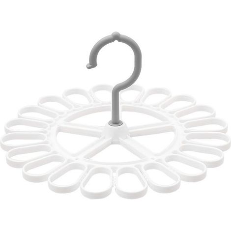 Lot de 24 aimants pour rideaux avec boutons magnétiques, poids et fixation pour voilages (1/3)
