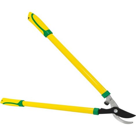 1PZ TAGLIARAMI CON TAGLIO PASSANTE E AMMORTIZZATORE cm. 73