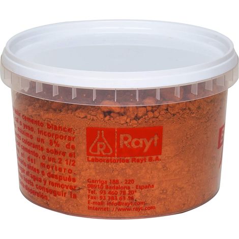 Blumerox 1181-71 Colorant Saumon (1/5)