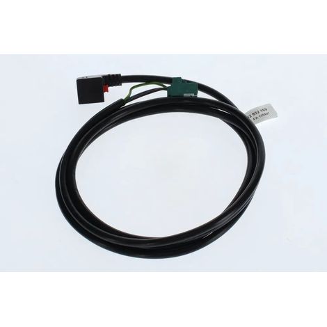 BOSCH Câble Para Fiche verte 2.0m everp, 8738806743