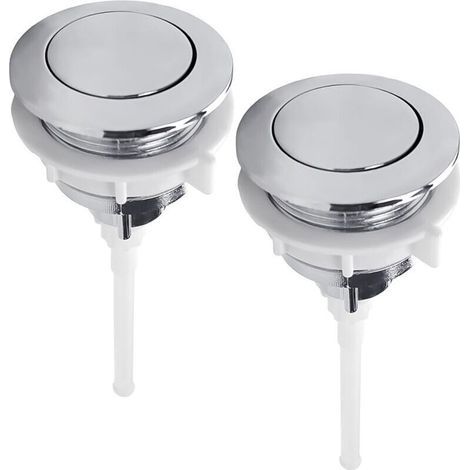 Valves de piercing BPV-31 pour réfrigérateur de climatisation - compatibles avec les tuyaux de 1/4, 5/16, 3/8", remplace BPV31, BPV31D, GPV14, GPV31, GPV38, GPV56, MPV31/paquet de 2 (1/5)