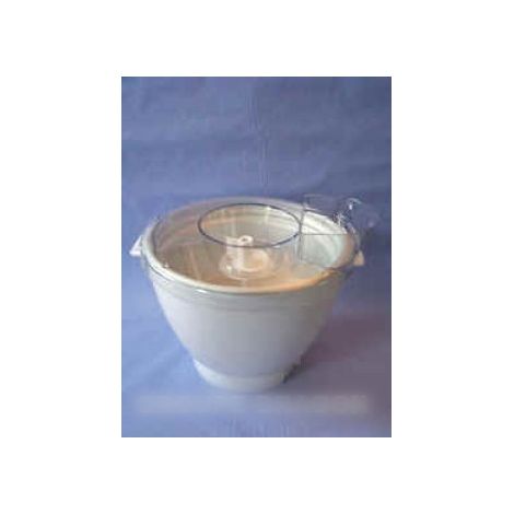 Sorbetière Ice Cream Chef A956 Kenwood KW675544