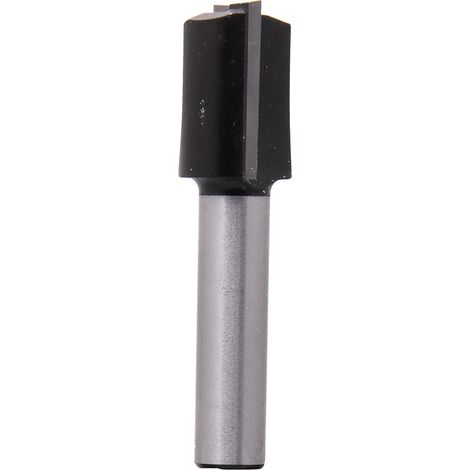 D-67848 Fresa dritta 2 taglienti, 14 mm