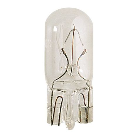 Ampoule Temoin 12V 5W T10