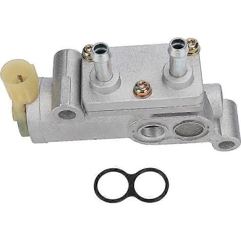 Vanne de régulation du ralenti 36450PM6A01 compatible avec Acura Integra et Civic/CRX (1/5)