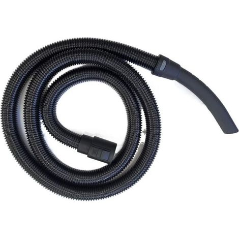Tuyau de 2,5 m pour aspirateurs Karcher NT20 30 WD1 WD2 WD3 WD4 WD5 WD6 Accessoire indispensable (1/5)