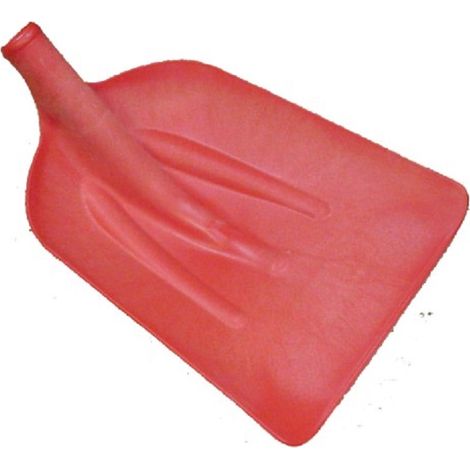 Falci Plastic Square Phall sans mangue