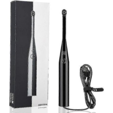 Intraorale USB-Zahnkamera, LED-Licht-Mundspiegel, Endoskop, USB-Mundinspektionsgerät für den Heimgebrauch, Zahnspiegel (1/4)